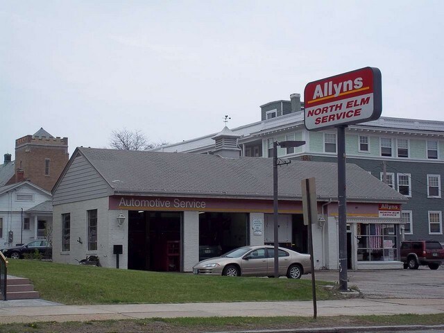 1467 Elm St, Manchester, NH for sale Building Photo- Image 1 of 1