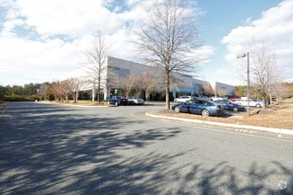 More details for 8110 River Stone Dr, Fredericksburg, VA - Industrial for Lease