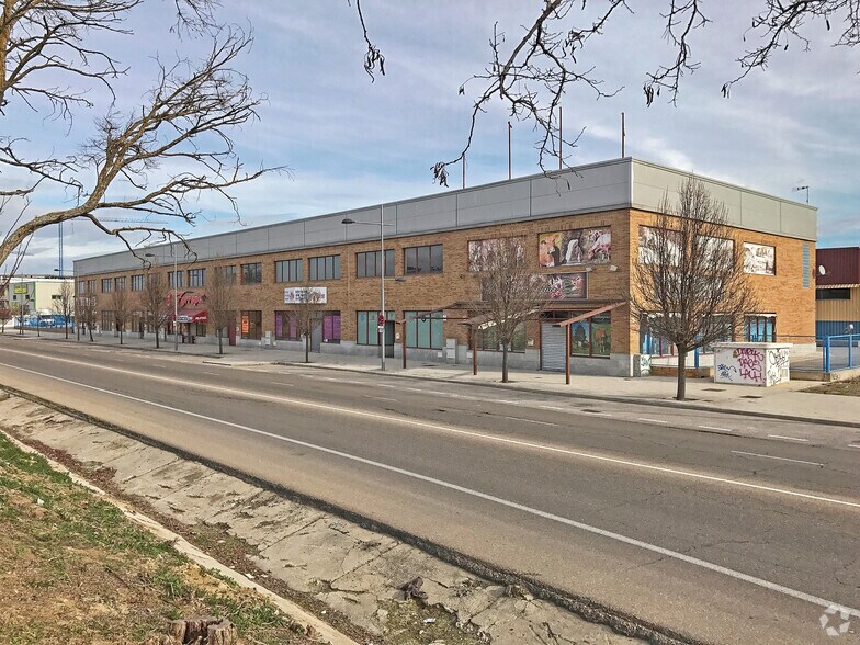 Calle Real, 1, Torrejón de la Calzada, Madrid for sale - Primary Photo - Image 1 of 1