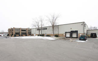 More details for 6 Industrial Rd, Windsor Locks, CT - Industrial for Lease