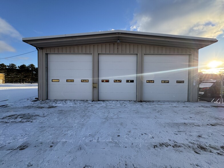 5807 Prairie St, Weston, WI for sale - Building Photo - Image 3 of 11