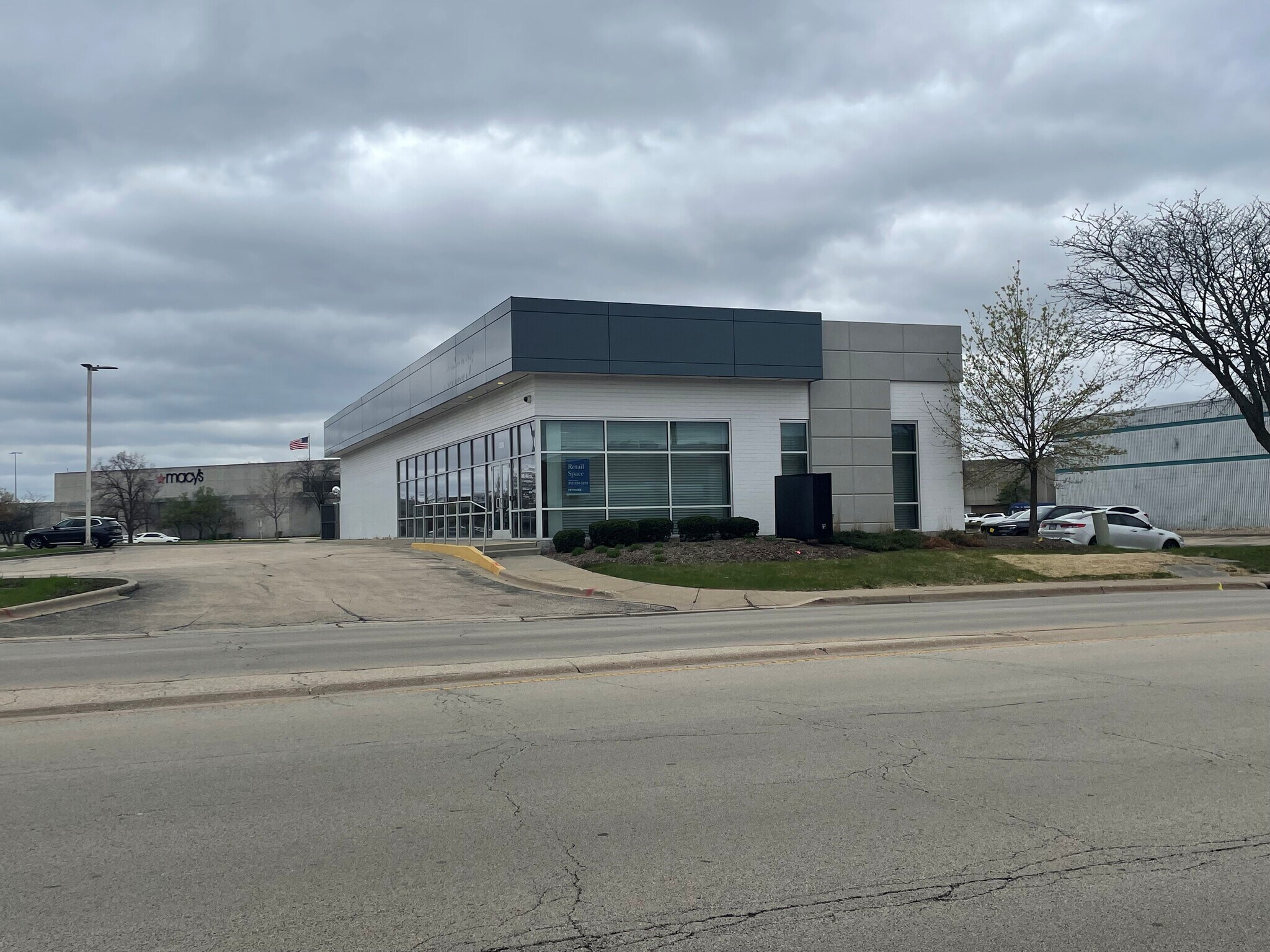 3330 W Mall Loop Dr, Joliet, IL for sale Building Photo- Image 1 of 1
