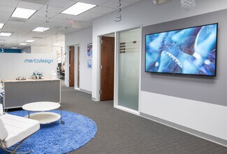 9395 Kenwood Rd, Blue Ash, OH for lease Interior Photo- Image 1 of 3