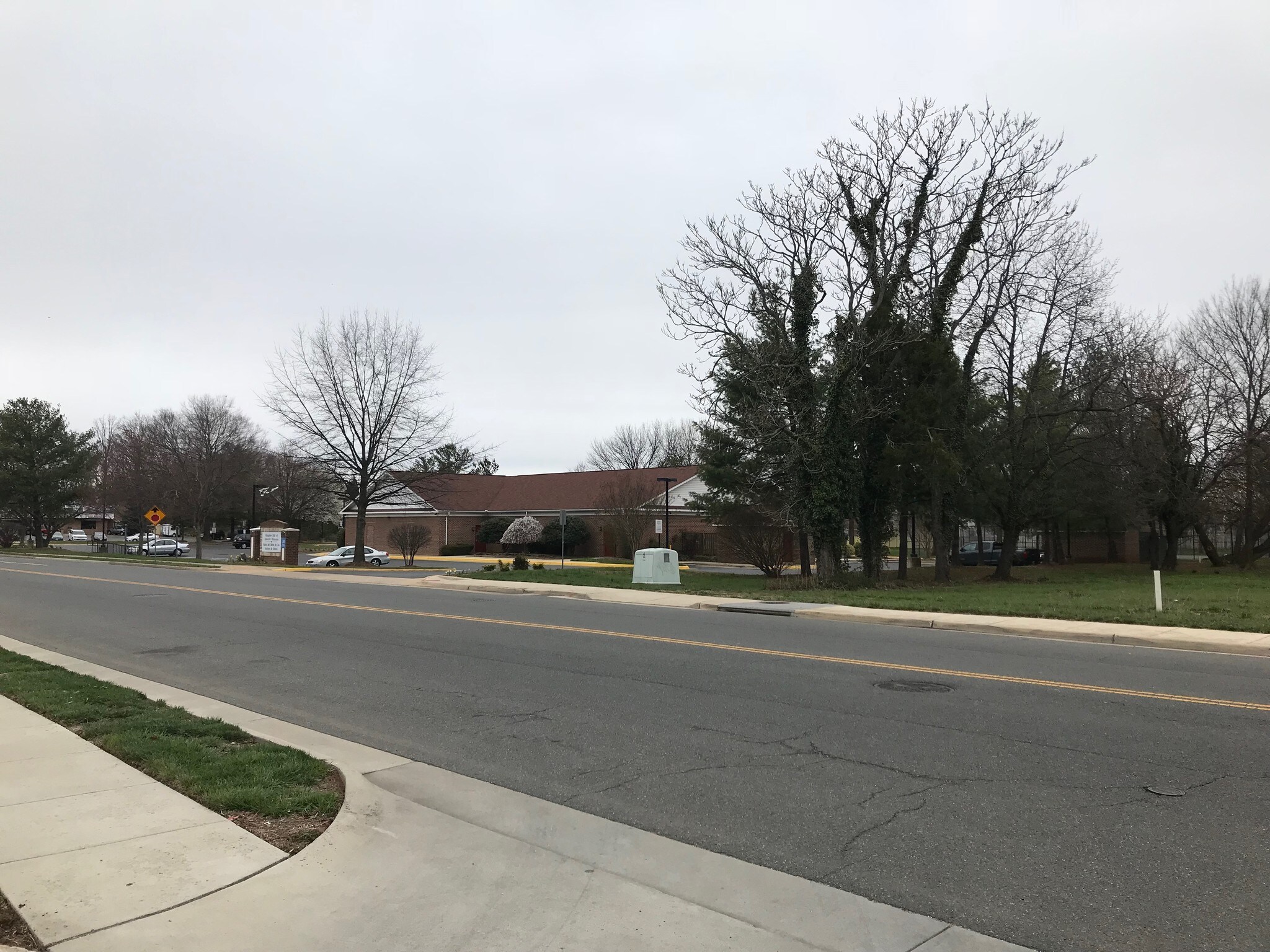 9299 Corporate Cir, Manassas, VA for sale Primary Photo- Image 1 of 1