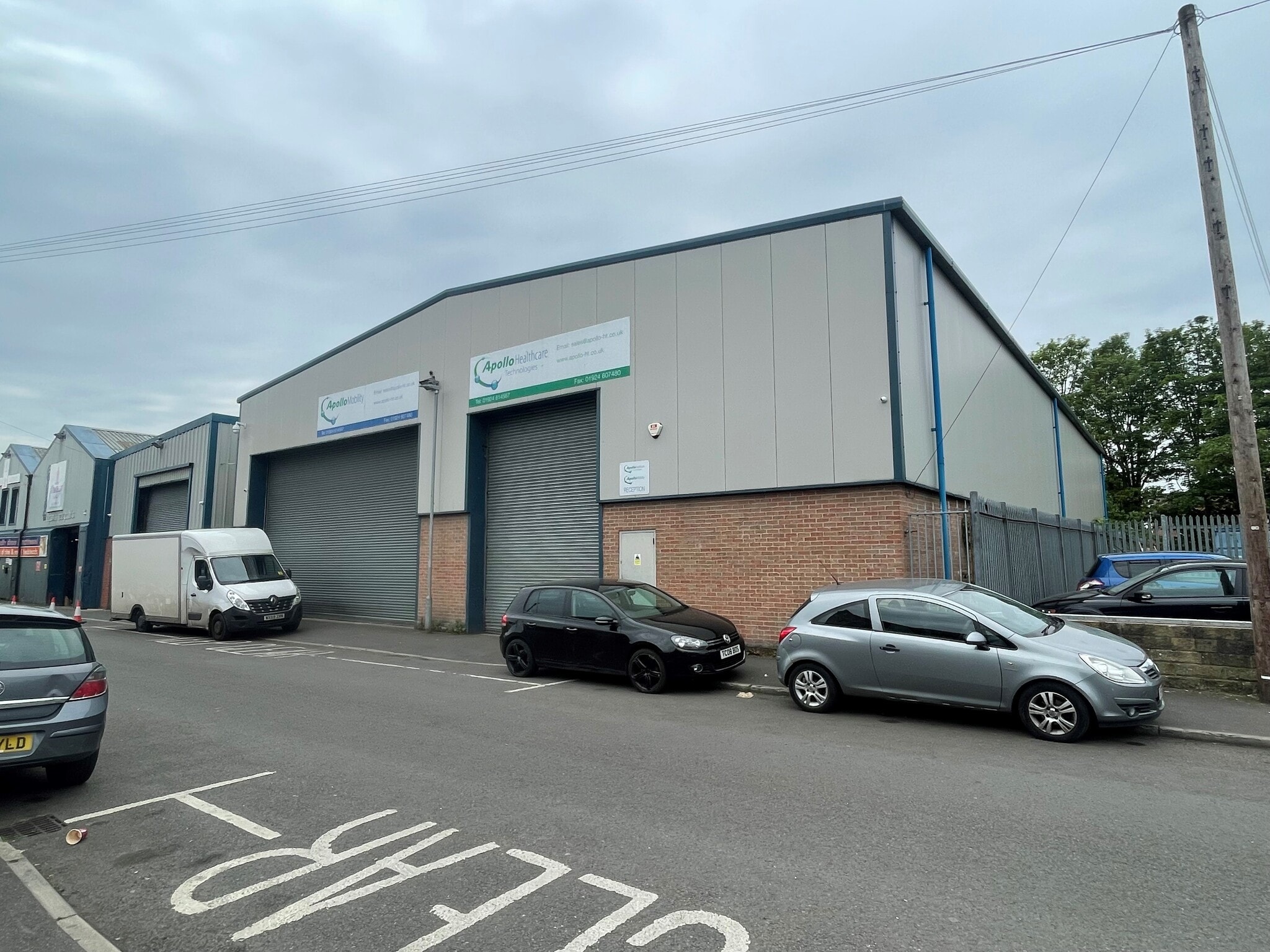 Holme St, Liversedge for sale Building Photo- Image 1 of 1