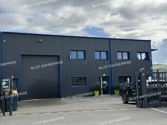 More details for Office, Flex for Lease