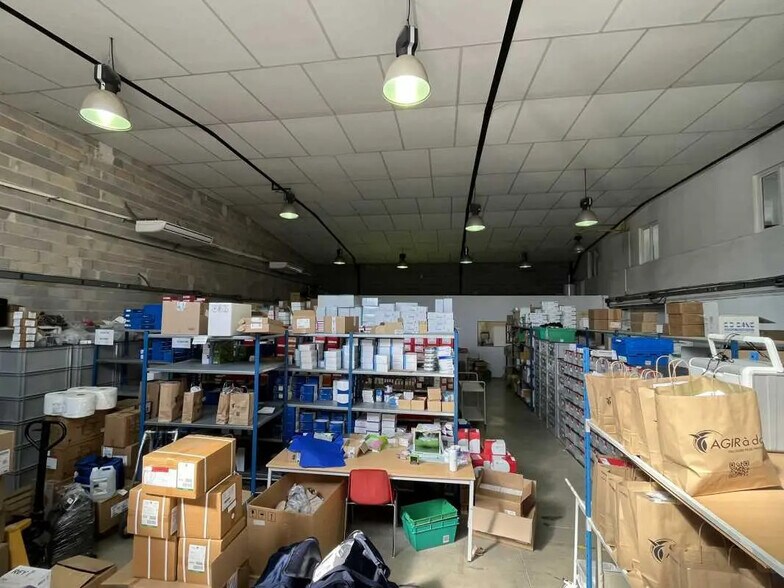 Flex in La Seyne-sur-Mer for lease - Interior Photo - Image 2 of 10