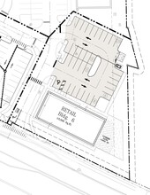 2435 Howell Market Ln, Winter Park, FL for lease Site Plan- Image 2 of 2