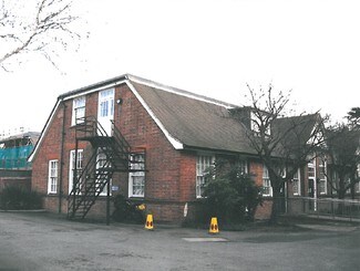 More details for London Rd, Reading - Office for Lease