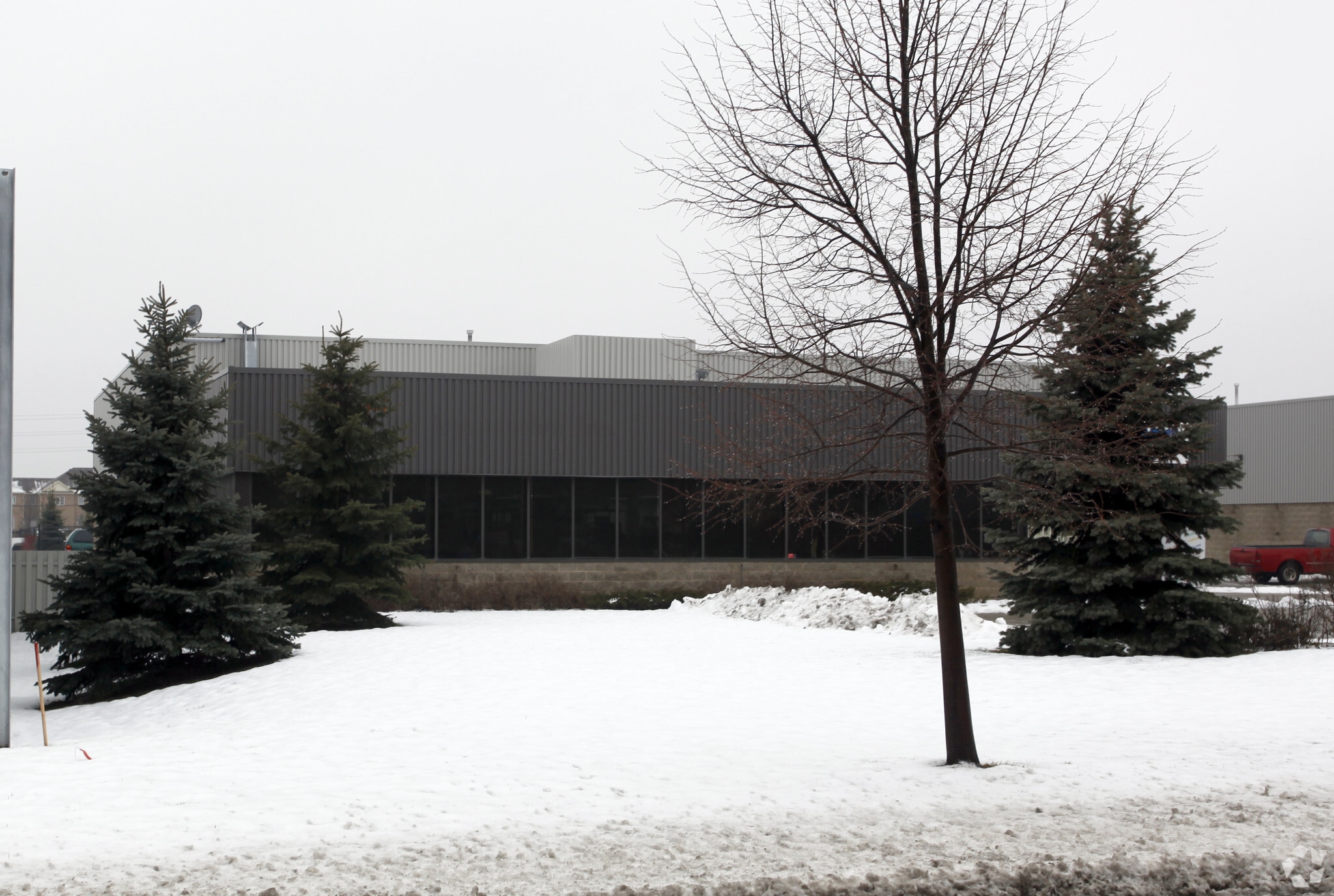 24 Regan Rd, Brampton, ON for sale Primary Photo- Image 1 of 1