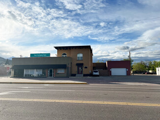 More details for 901 Main St, Canon City, CO - Office for Sale