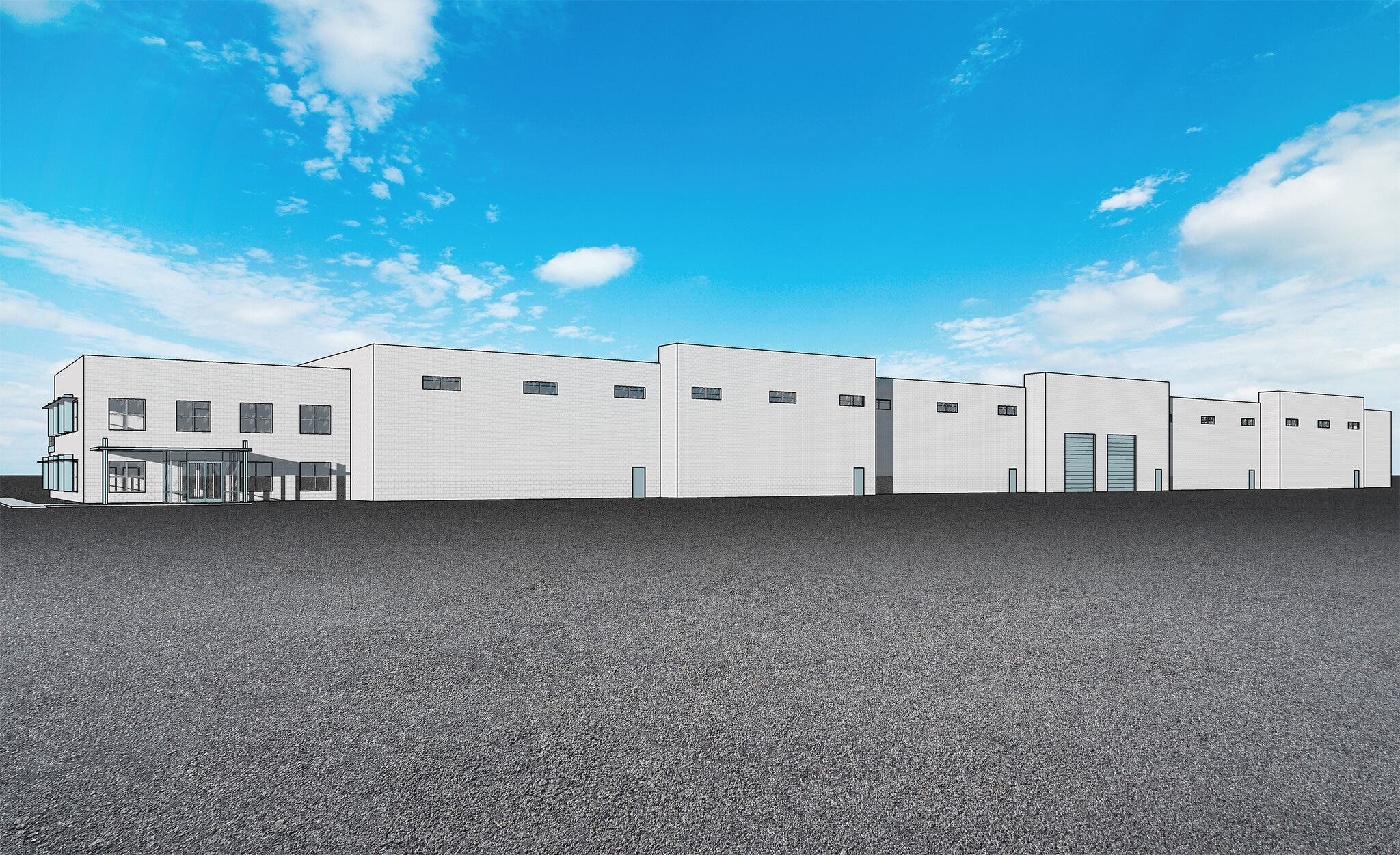 3621 Challenger Way, Carson City, NV for lease Primary Photo- Image 1 of 4