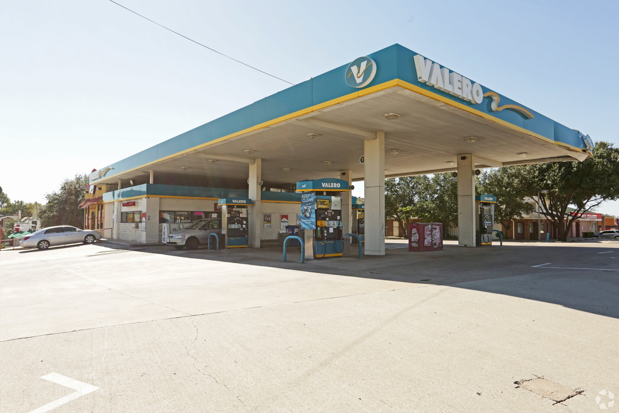 19059 Marsh Ln, Dallas, TX for sale Primary Photo- Image 1 of 1