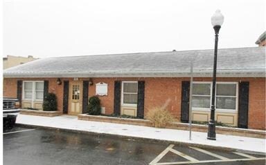 15 S Centre St, Cumberland, MD for sale Building Photo- Image 1 of 1