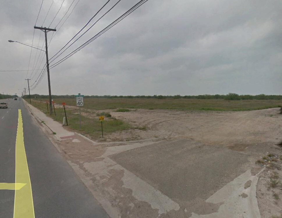 S McColl Rd, Hidalgo, TX for sale Other- Image 1 of 1