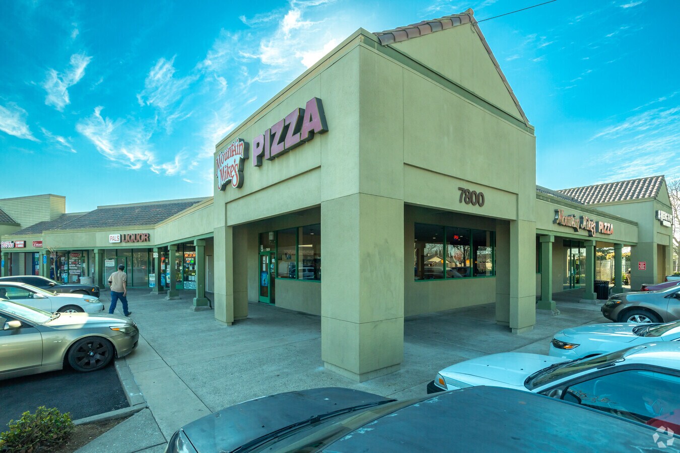 78008010 Gerber Rd, Sacramento, CA 95828 Vineyard Square