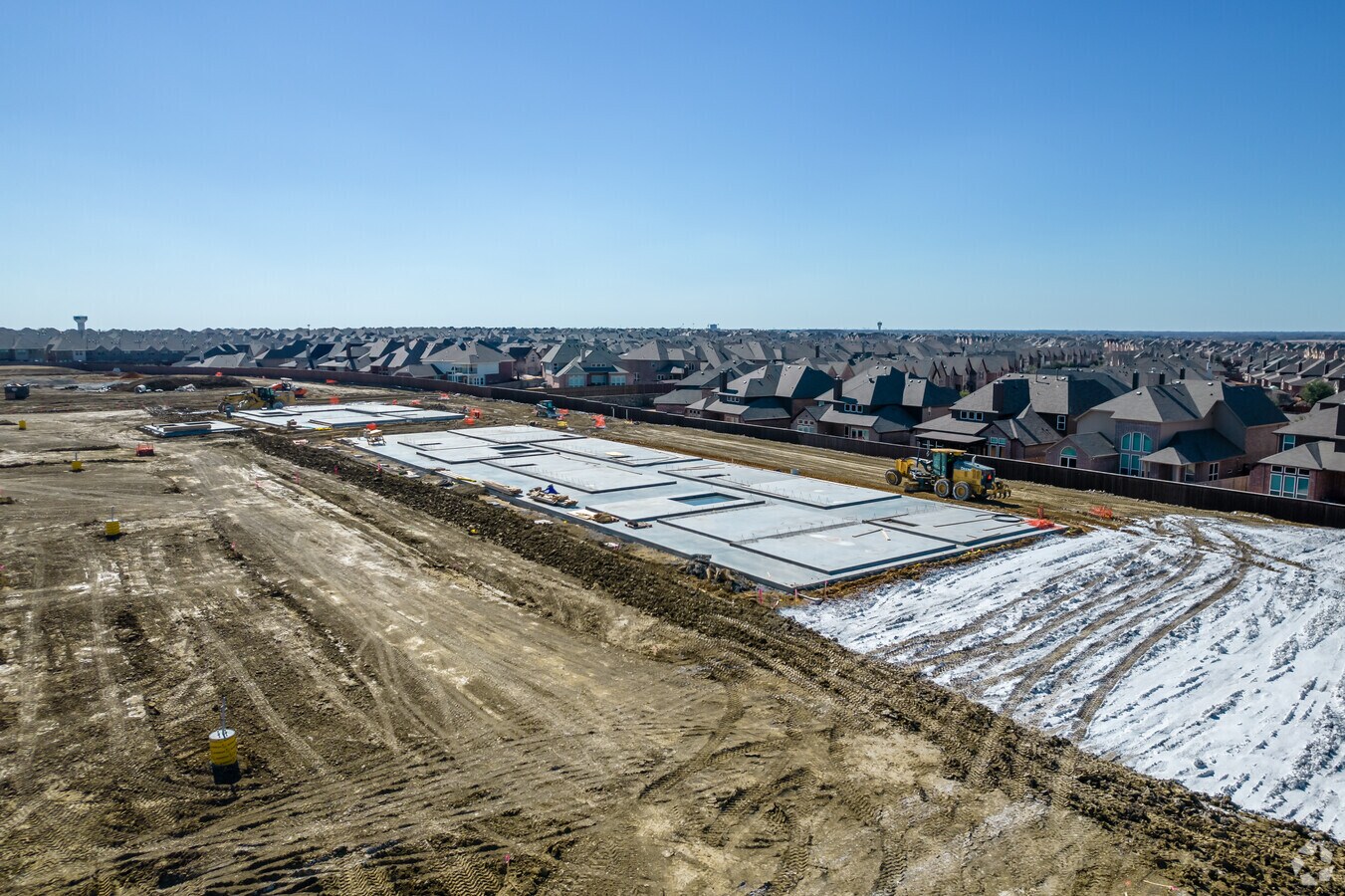 11700 FM 423, Little Elm, TX 75068 Shops at Panther Creek