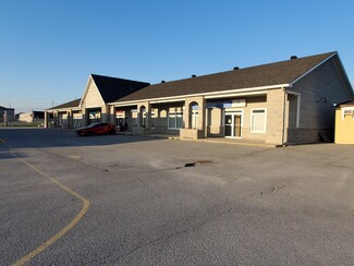 More details for 453 Ottawa St, Almonte, ON - Office/Retail for Lease
