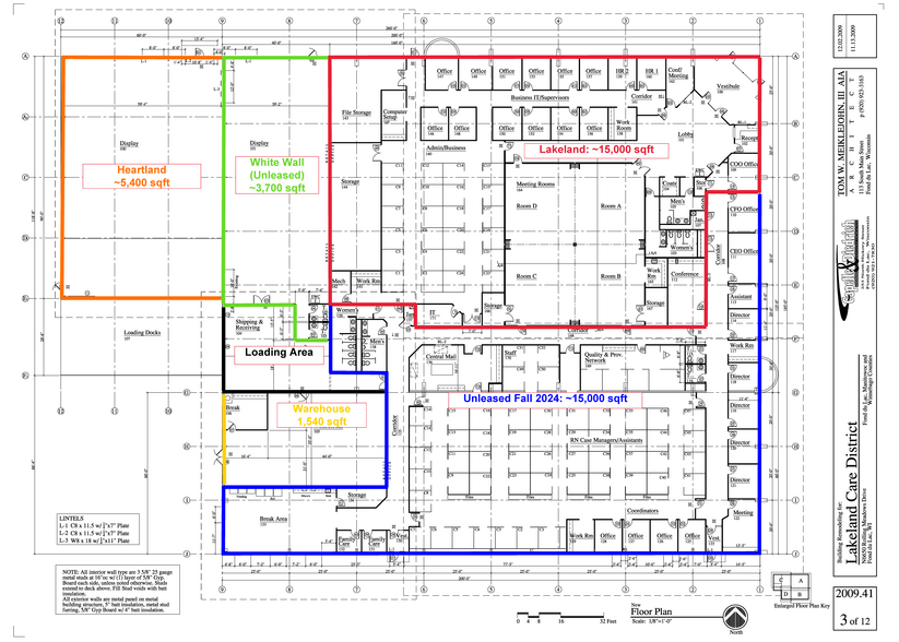 N6650 Rolling Meadows Dr, Fond Du Lac, WI for lease - Building Photo - Image 2 of 22