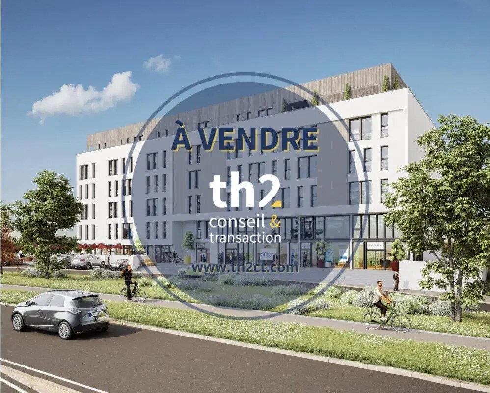 Flex in Fleury-sur-Orne for sale Building Photo- Image 1 of 4