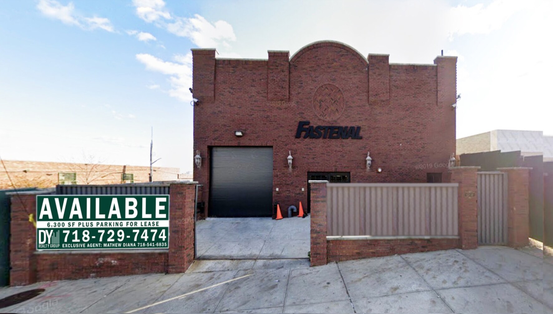 128-16 14th Ave, College Point, NY for sale Building Photo- Image 1 of 1