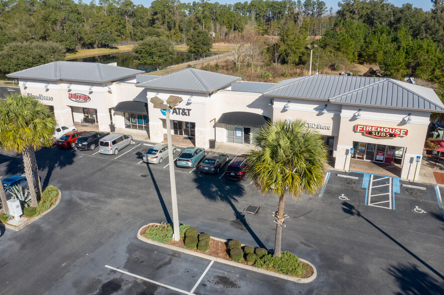 2941 W Us-90, Lake City, FL for lease - Building Photo - Image 3 of 15