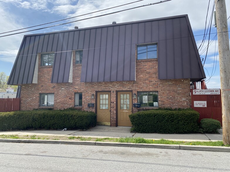 9 N Goodwin Ave, Elmsford, NY for sale - Building Photo - Image 1 of 1