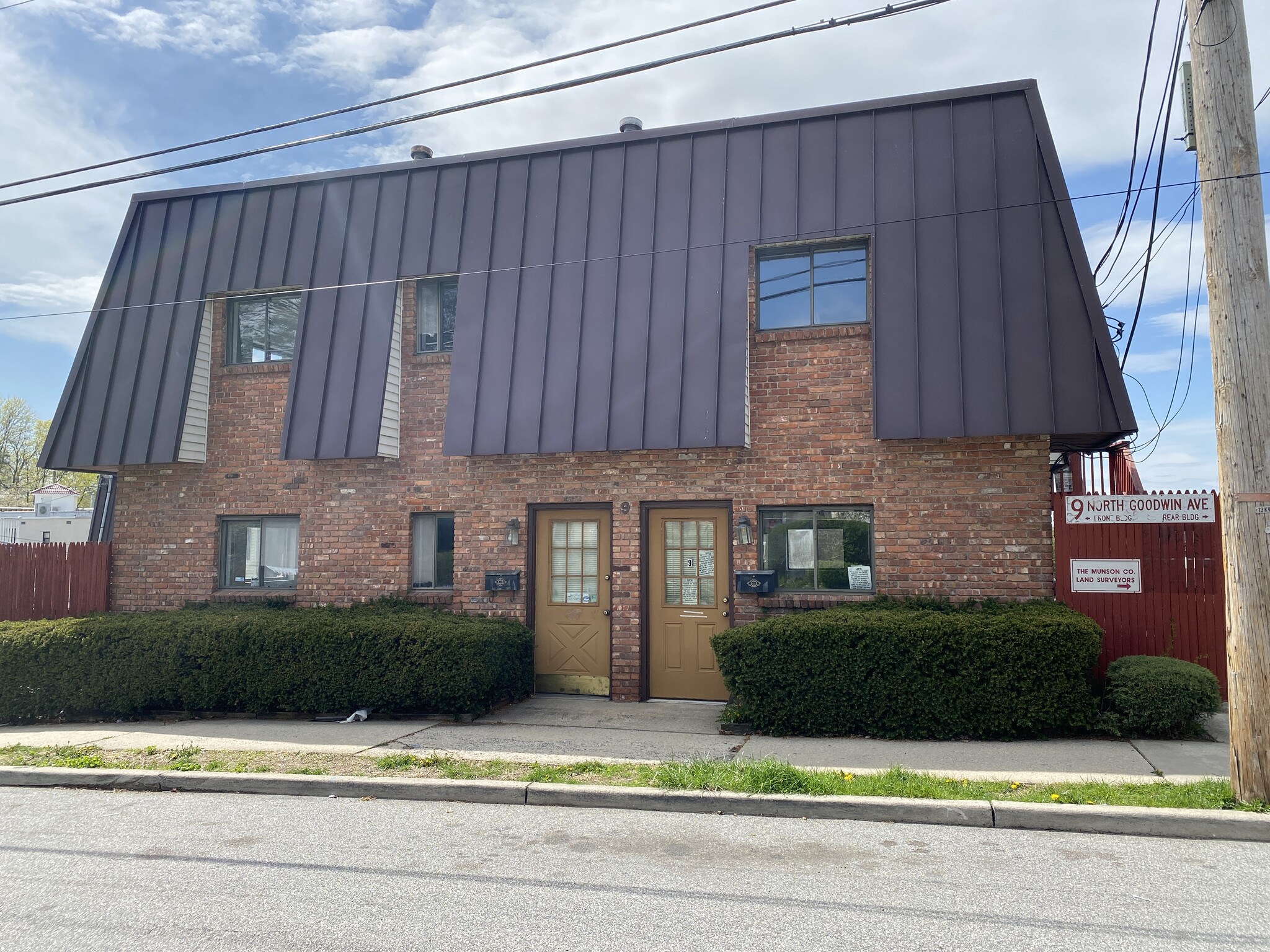 9 N Goodwin Ave, Elmsford, NY for sale Building Photo- Image 1 of 1