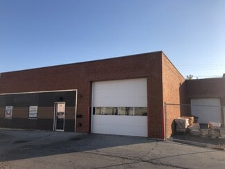 More details for 1520 Hannah Ave, Forest Park, IL - Flex for Sale