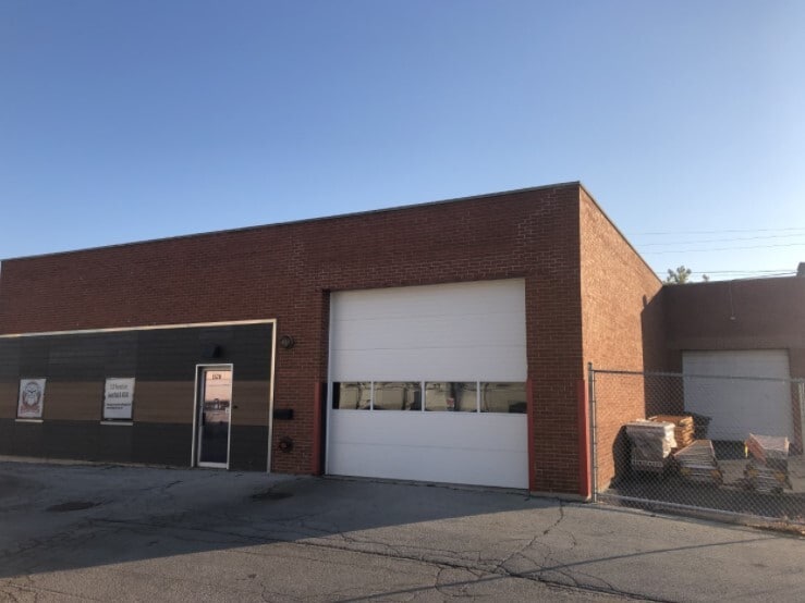 1520 Hannah Ave, Forest Park, IL for sale Primary Photo- Image 1 of 9