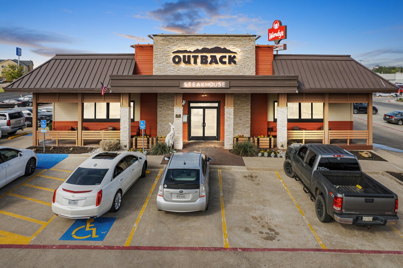 501 E Loop 281, Longview, TX 75605