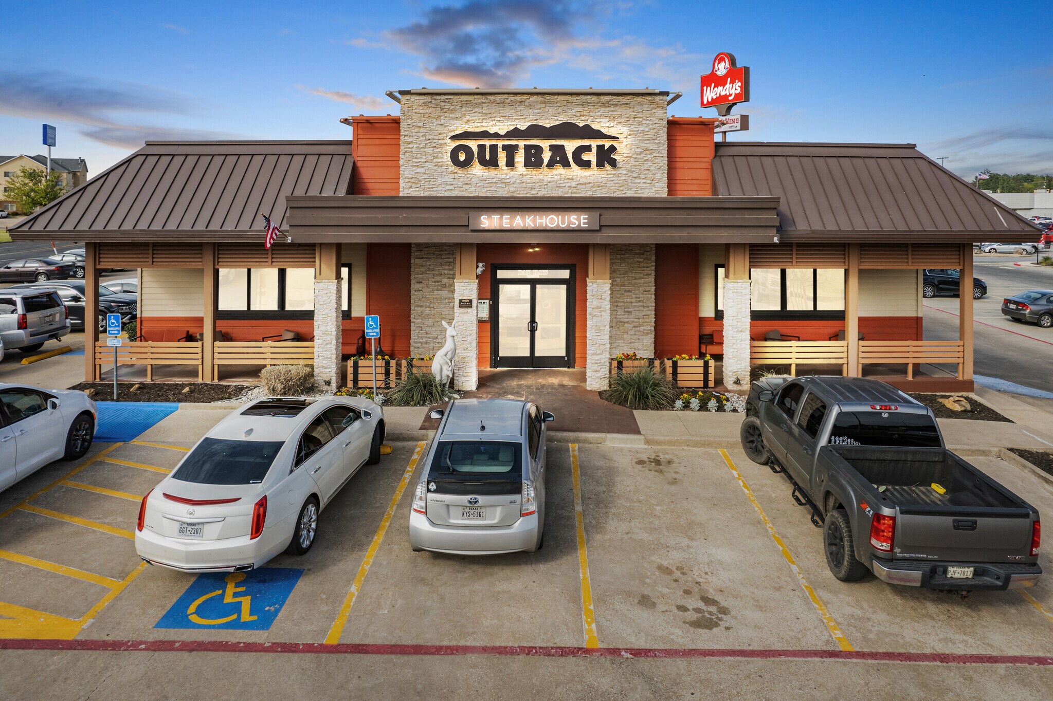 501 E Loop 281, Longview, TX for sale Building Photo- Image 1 of 1