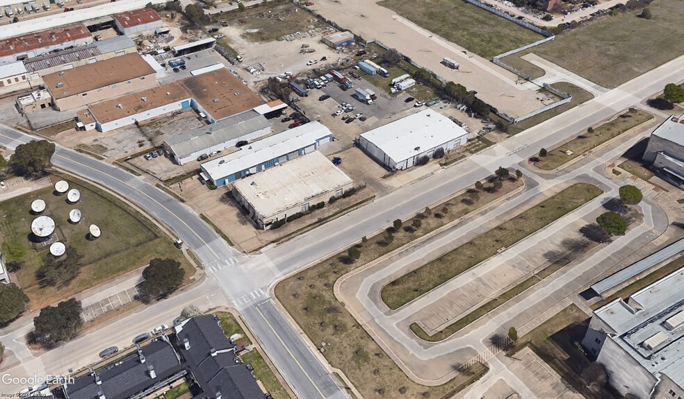 3520 Dilido Rd, Dallas, TX for lease - Building Photo - Image 3 of 3