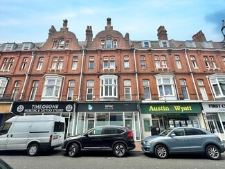 More details for 111 Old Christchurch Rd, Bournemouth - Retail for Sale