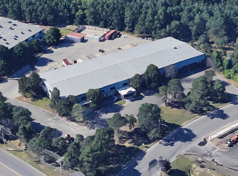 1995 Swarthmore Ave, Lakewood, NJ for lease - Building Photo - Image 2 of 12