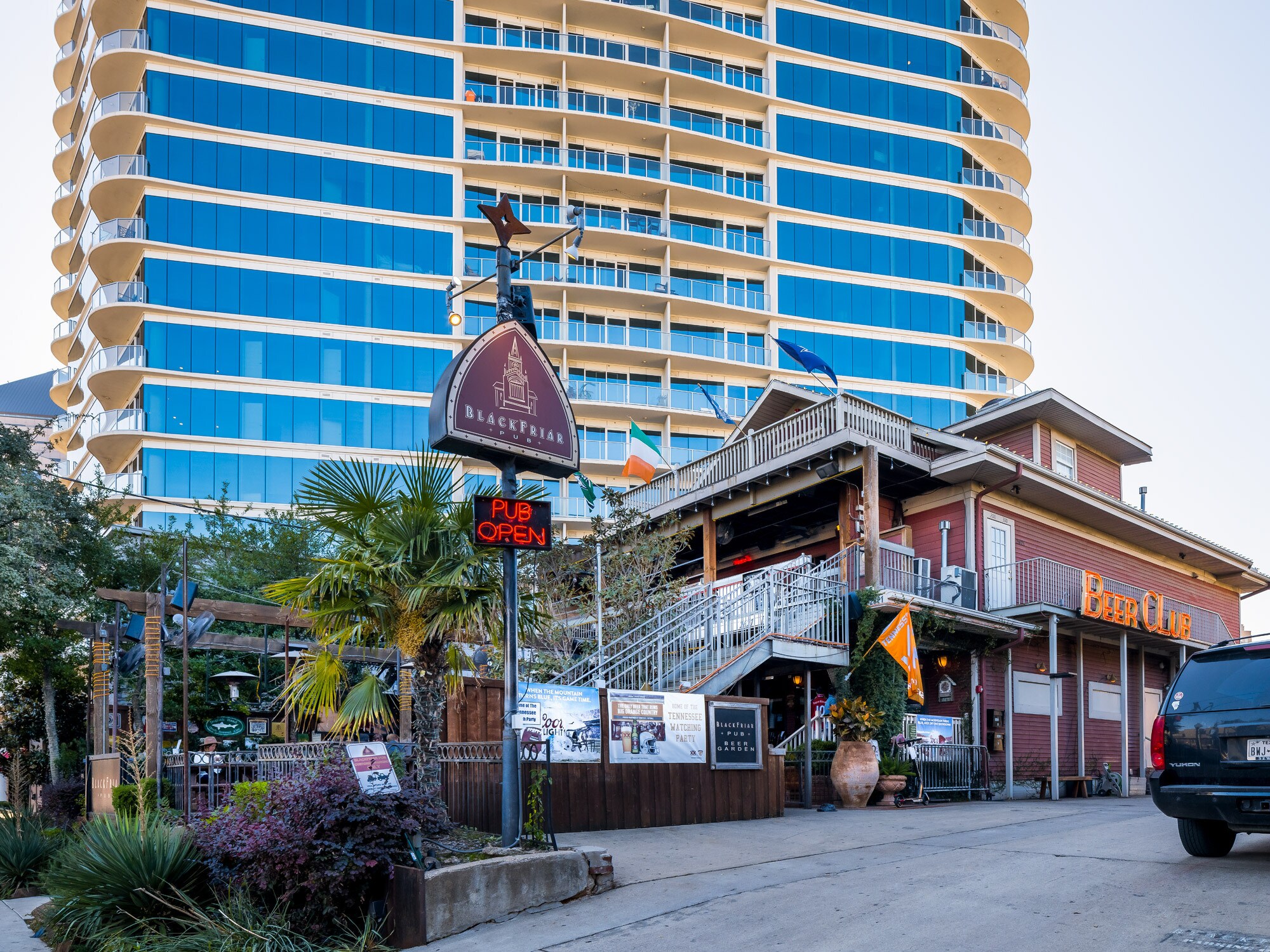 2621 McKinney Ave, Dallas, TX for sale Building Photo- Image 1 of 1