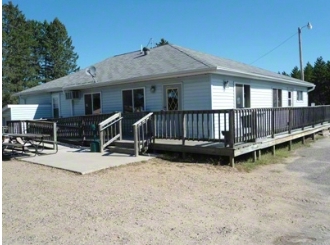 N10508 Newton Lake Rd, Athelstane, WI for sale Primary Photo- Image 1 of 1