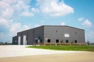 Building 2 - Warehouse