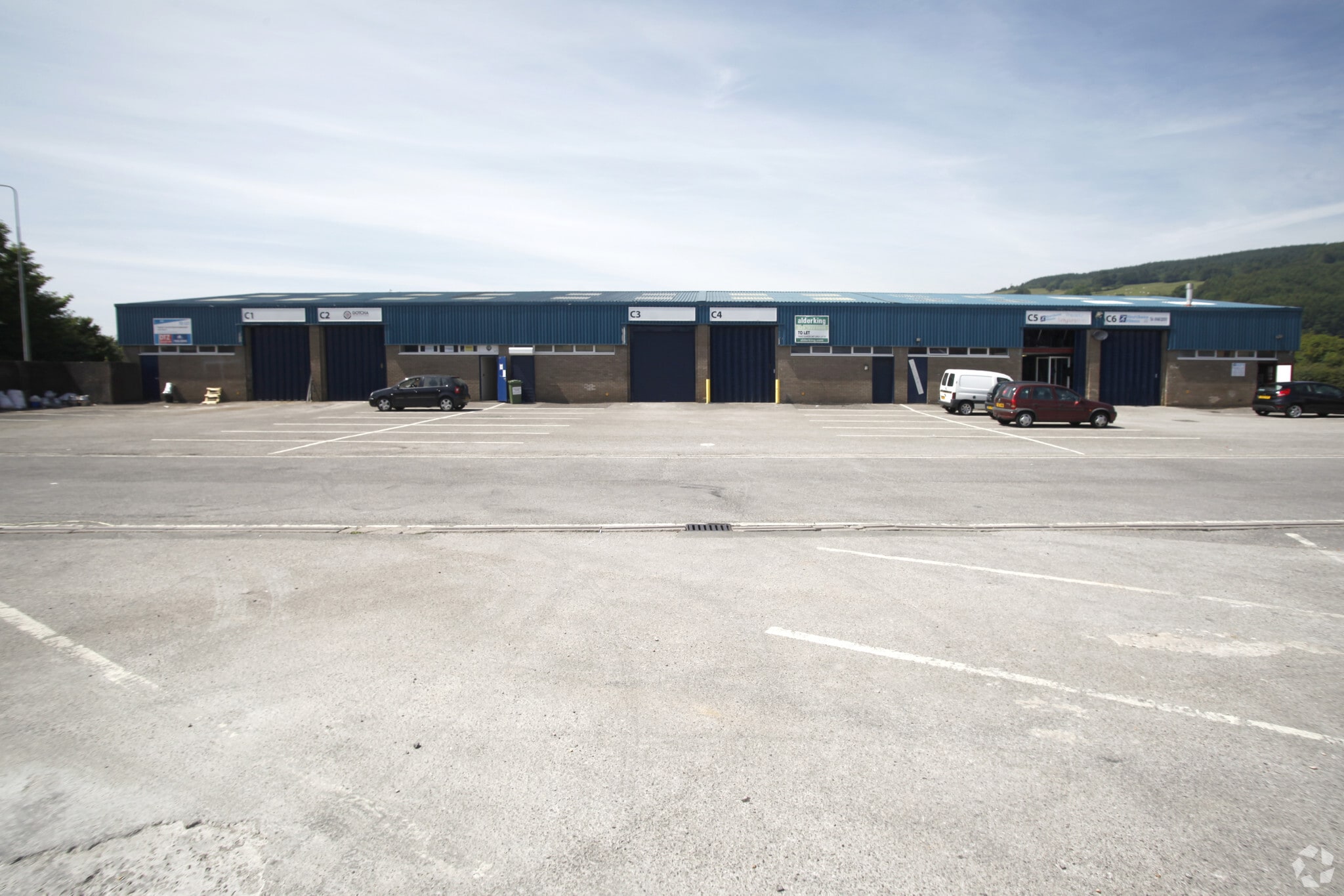 Coedcae Ln, Pontyclun for sale Primary Photo- Image 1 of 1