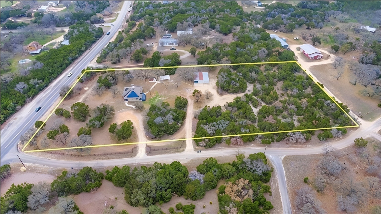 1400 Spivey Rd, Leander, TX for lease Building Photo- Image 1 of 16