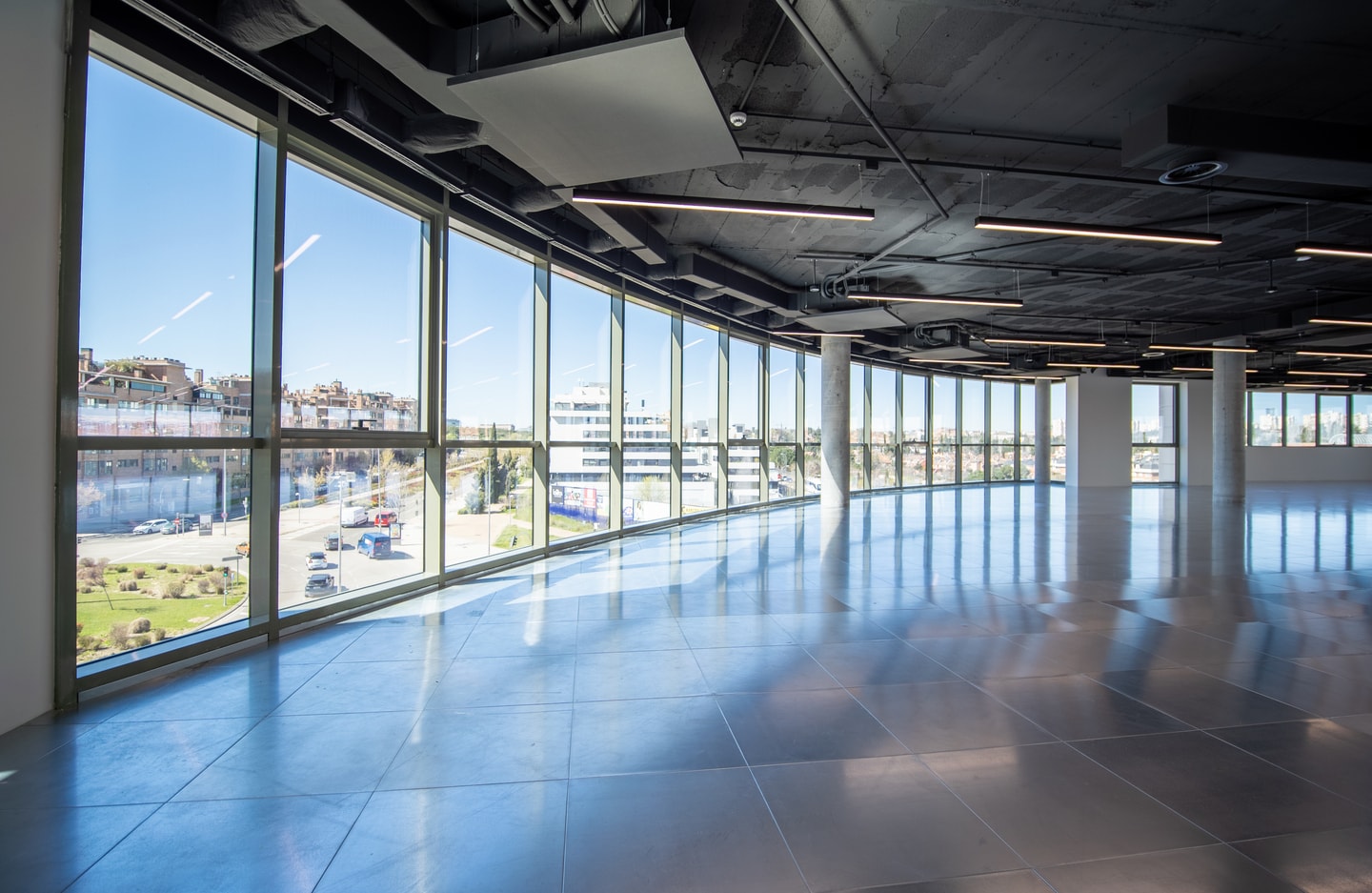 Glorieta del Mar Caribe, 1, Madrid, Madrid for lease Interior Photo- Image 1 of 1