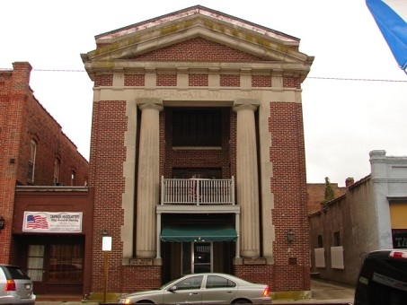 123 Main St W, Ahoskie, NC for sale Primary Photo- Image 1 of 1