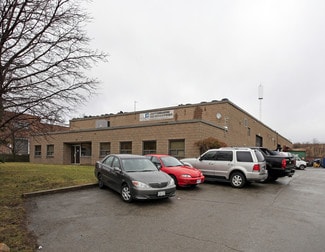 More details for 75 Rodinea Rd, Vaughan, ON - Industrial for Sale