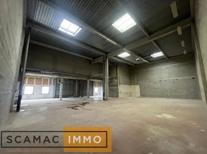 Flex in Lisses for lease Interior Photo- Image 2 of 6