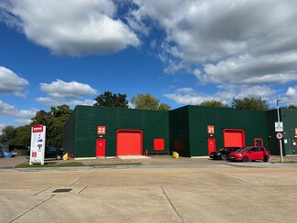 More details for Ampere Rd, Newbury - Industrial for Lease