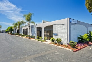 More details for 12501-12529 Crenshaw Blvd, Hawthorne, CA - Industrial for Lease