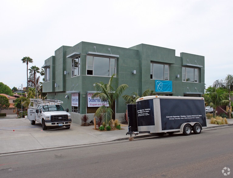 153 N Highway 101, Solana Beach, CA for lease - Building Photo - Image 3 of 26