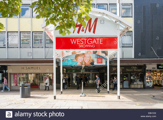 More details for Queensway, Stevenage - Retail for Lease