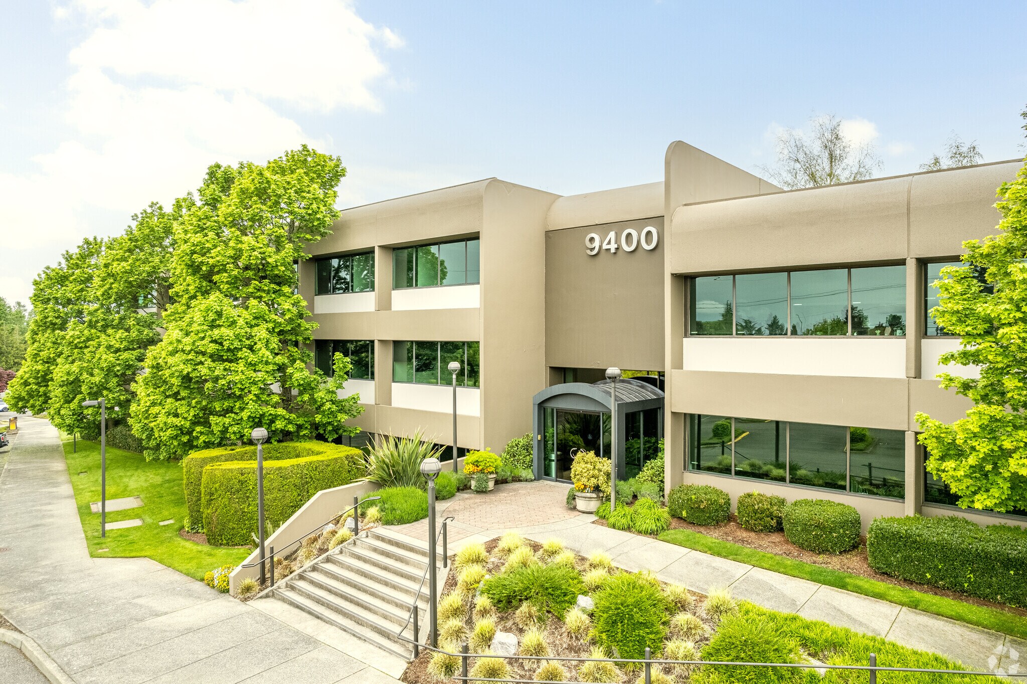 9400 SW Barnes Rd, Portland, OR for sale Primary Photo- Image 1 of 1