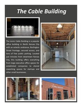 1321 Burlington St, North Kansas City, MO for lease Building Photo- Image 2 of 6